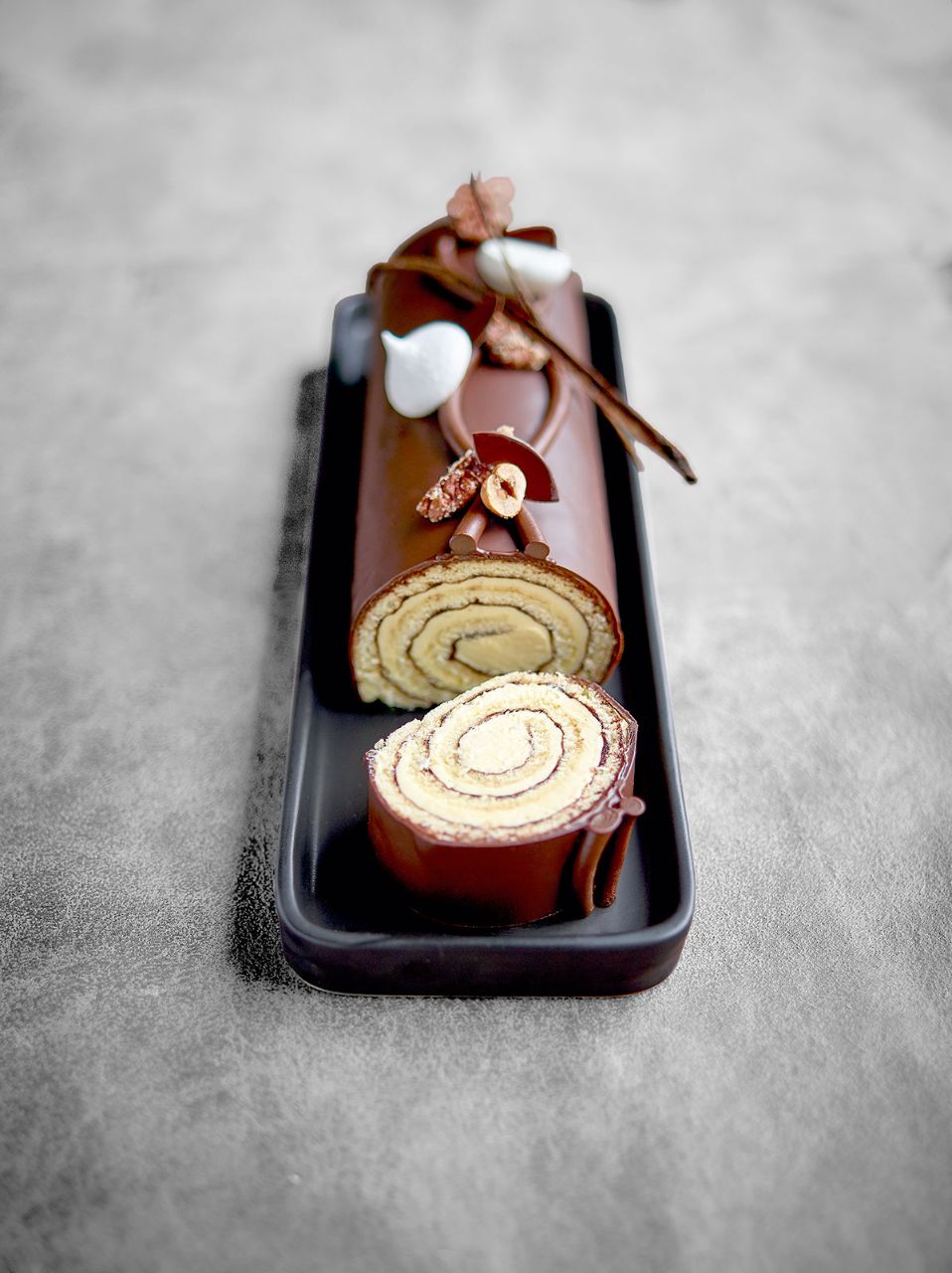 Carat Coverlux אצבעות צימקאו